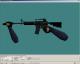 '_'          M4A1          '_' Skin screenshot