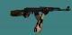 Real AK-47 Kalashnikov Skin screenshot