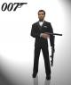 James Bond 007 Skin screenshot