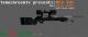 M24 SWS For Sniper Rifle (AOS 1.0) Skin screenshot