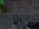 M4A1 COD 4 MW Blue Edition Skin screenshot