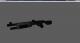 Freeman's SPAS-12 Redux Skin screenshot