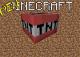 Minecraft TNT Skin screenshot