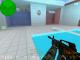 m4a1 luxury wooden Skin screenshot