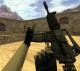 M4A1 CSS [HACK CS 1.6] Skin screenshot