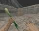 Spring Onion Knife Skin screenshot