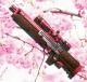 Twinke's Sakura WA 2000 On Mr. Brightside's Anims Skin screenshot