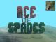 Ace of Spades Logo Skin screenshot
