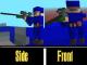 007 Nightfire - Tactical Sniper Rifle Skin screenshot