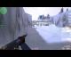 Counter-Strike 1.6 Blue Sleeves + HLTV 2 in 1 Skin screenshot