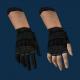 Nomex gloves (1.6) Skin screenshot
