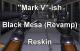 Mark V-Like reskin for BMS (IIopn's Revamp Arms) Skin screenshot
