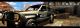 Black Mesa SUV Skin screenshot