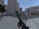 HK416 On Book Animations Skin screenshot