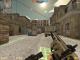 Battlefield3 SCAR-L Counter Strike 1.6 Skin screenshot