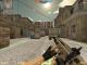 Battlefield3 SCAR-L Counter Strike 1.6 Skin screenshot