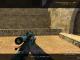 awp bleu (skull) CS GO Skin screenshot