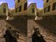 Counter-Strike 1.6 weapon reborn mini-pack Skin screenshot