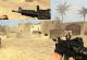 Splinter's M4A1 + RAS sight Skin screenshot