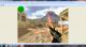 Desert Eagle Hacked With Scope Skin screenshot