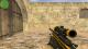 CS GO : AWP : Colored Lines Skin screenshot