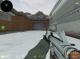 CS:GO M4A1-S | Freeze Skin screenshot