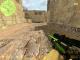 AWP GREENWAVE Skin screenshot