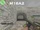 M16A2 Skin From CSO Skin screenshot