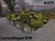 Camo BTR-80 Skin screenshot