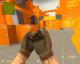 COD4 Style Gloves Skin screenshot