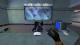 Half-Life Low-def Grenade & Crowbar Remastered Skin screenshot