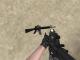 M16A4 On 3 set animation pack Skin screenshot