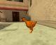 Tiger Chicken Skin screenshot