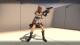 Lightning FFXIII Skin screenshot