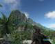 Colt M1911A1 for Crysis Skin screenshot