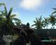 Colt M1911A1 for Crysis Skin screenshot