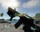 Colt M4A1 for Crysis Skin screenshot