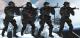 Call Of Duty Ghosts Federation Soldiers Skin screenshot