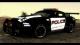 Ford Mustang GT-R Police Skin screenshot