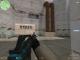 csgo M4A1 Blue Force Skin screenshot