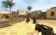 Counter-Strike: CZ M4A1 With Shaders Skin screenshot