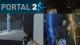 Portal 2 Beta gun + Coop skins and Potatos Skin screenshot