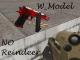 Vasht feat Poux - Xmas Edition Deagle On Mr Bright Skin screenshot