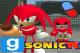 Sonic R Pills Skin screenshot