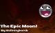 Epic Face Moon Mod For ROBLOX Skin screenshot