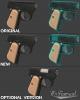 PB's Pocket Pistol Fix Skin screenshot