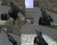 M1911A1 SWAT Custom Skin screenshot