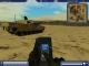 Imperial Tank Desert Camo Skin screenshot