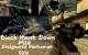 Black Hawk Down M14 DMR Skin screenshot