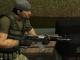 China 56C attacks the rifle Skin screenshot
